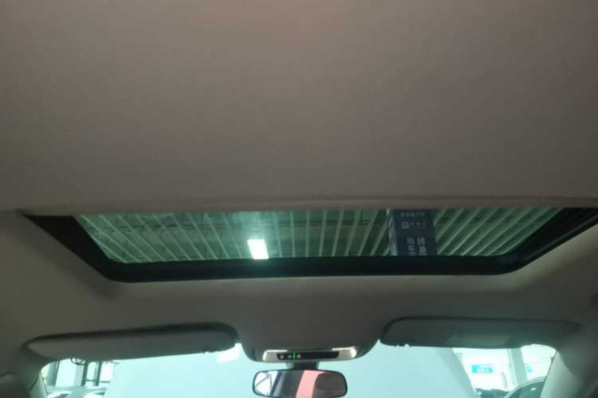 Used Buick Regal 2019 20T Elite Version China V Standard Headliner