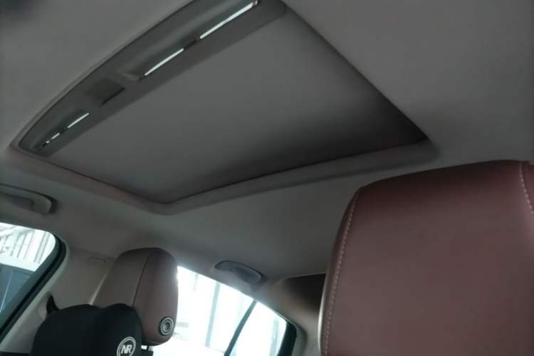 Used Buick Regal 2019 20T Elite Version China VI Standard Headliner