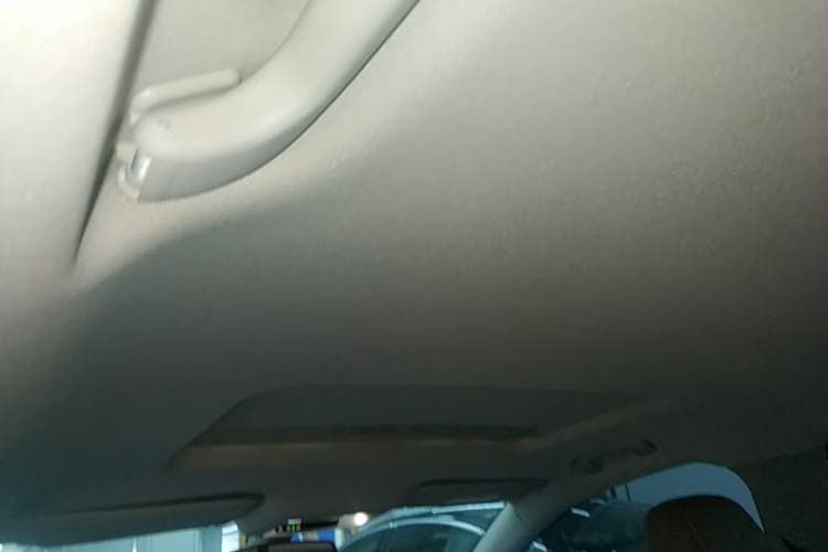 Used Buick Regal 2019 20T Elite Version China VI Standard Headliner
