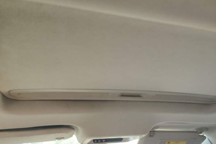 Used Buick Regal 2019 20T Elite Version China V Standard Headliner