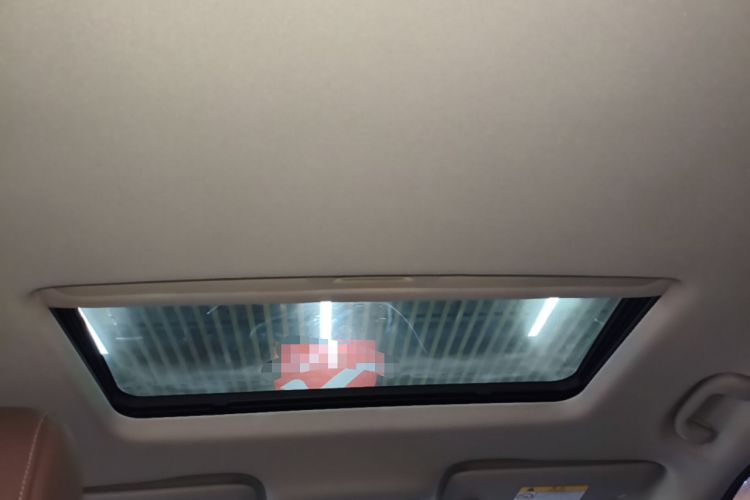Used Buick Regal 2019 20T Elite Version China VI Standard Headliner