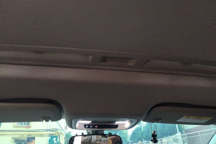 Used Buick Regal 2019 20T Elite Version China V Standard Headliner