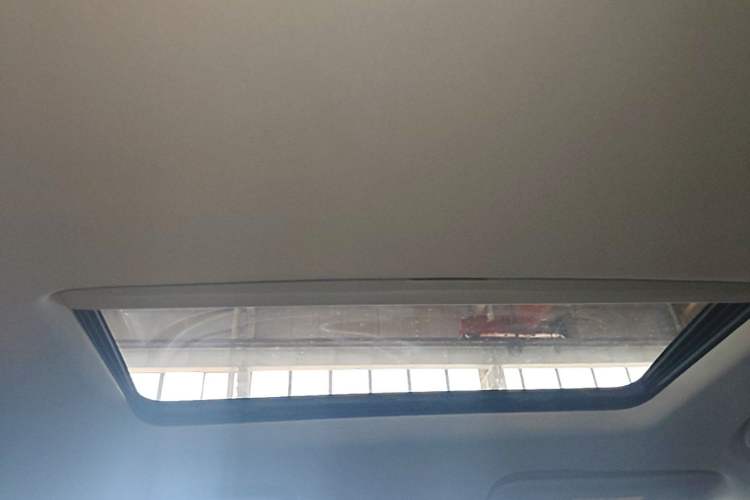 Used Buick Regal 2019 20T Elite Version China VI Standard Headliner