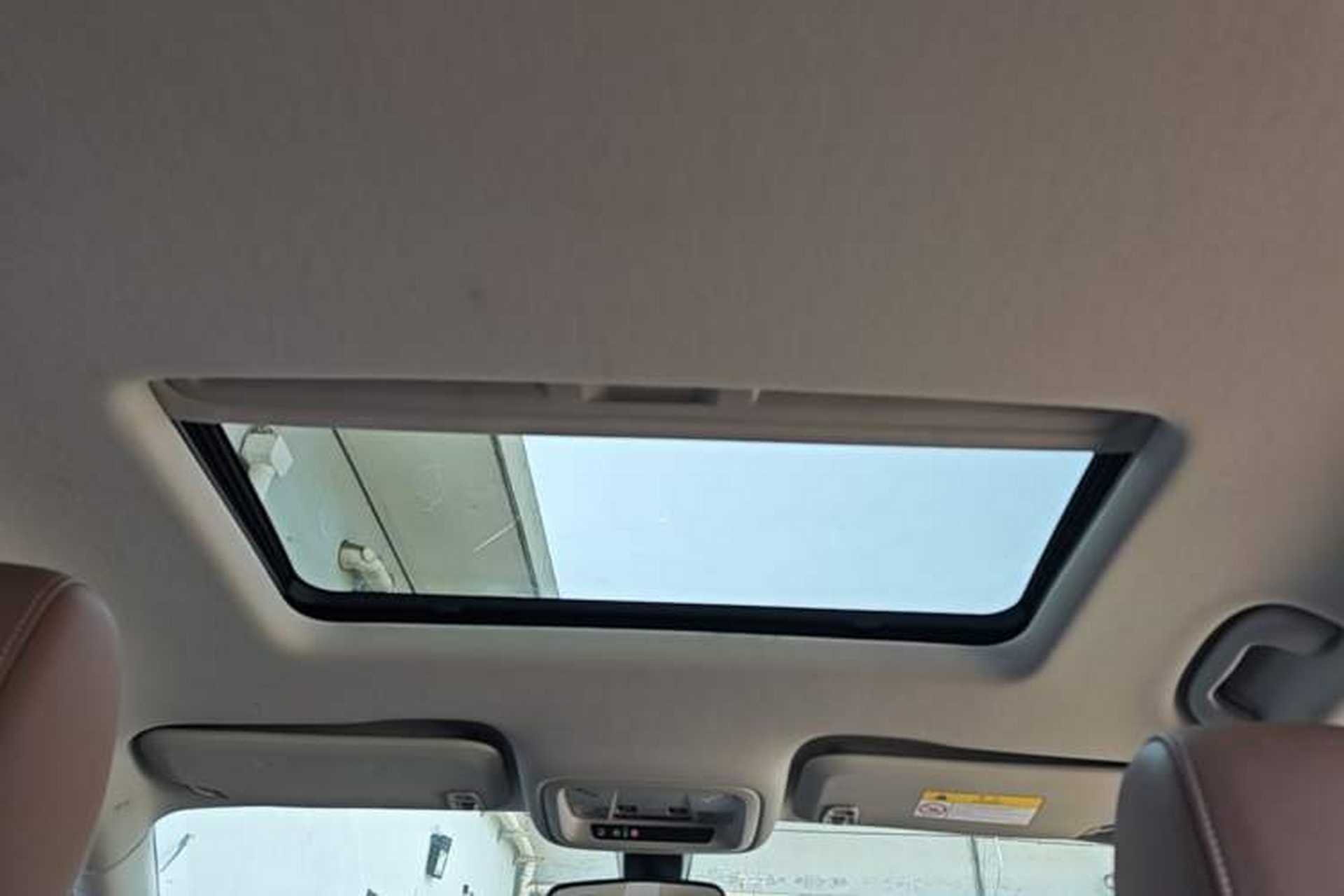 Used Buick Regal 2019 20T Elite Version China VI Standard Headliner