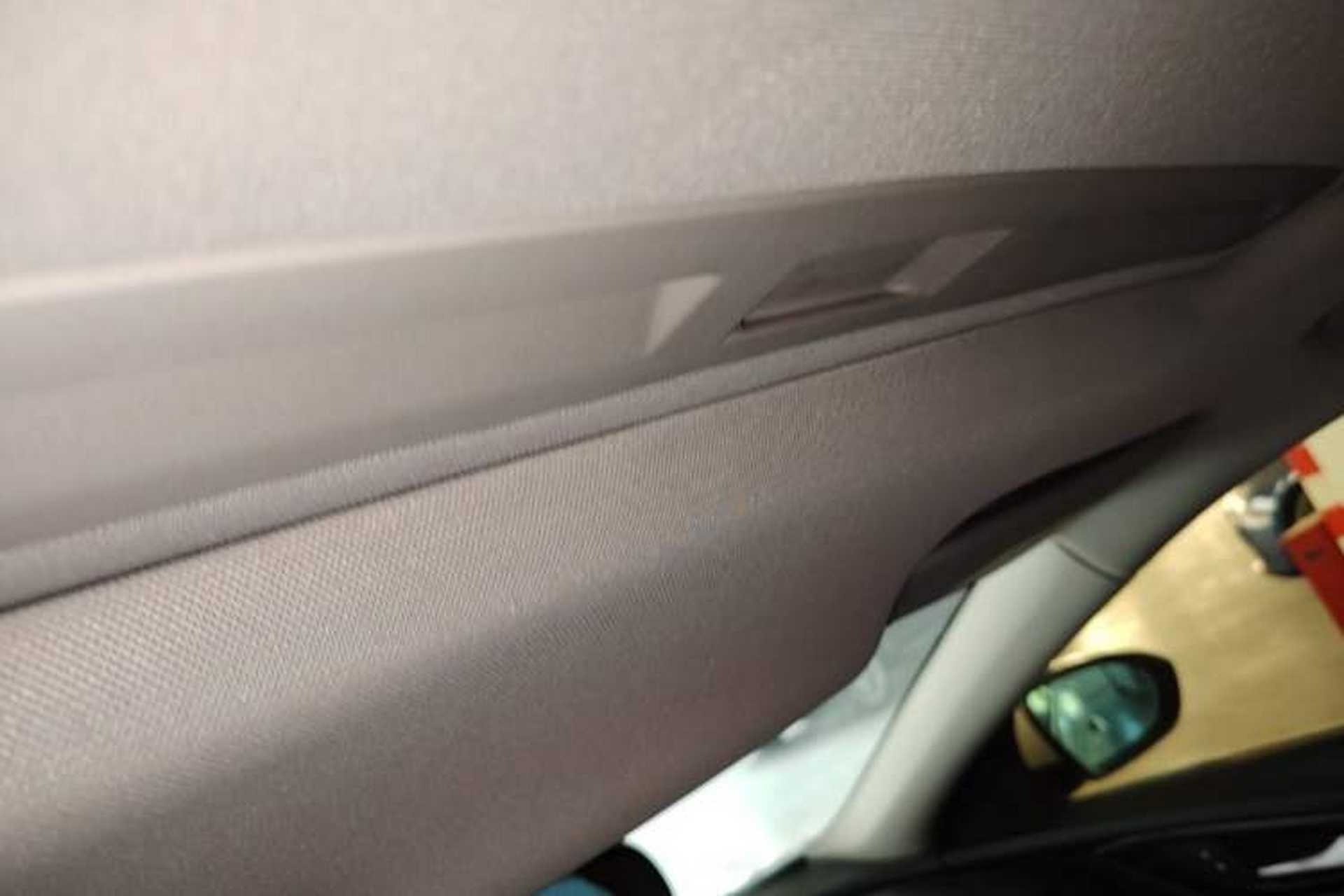 Used Buick Regal 2019 20T Luxury Model China V Standard Headliner