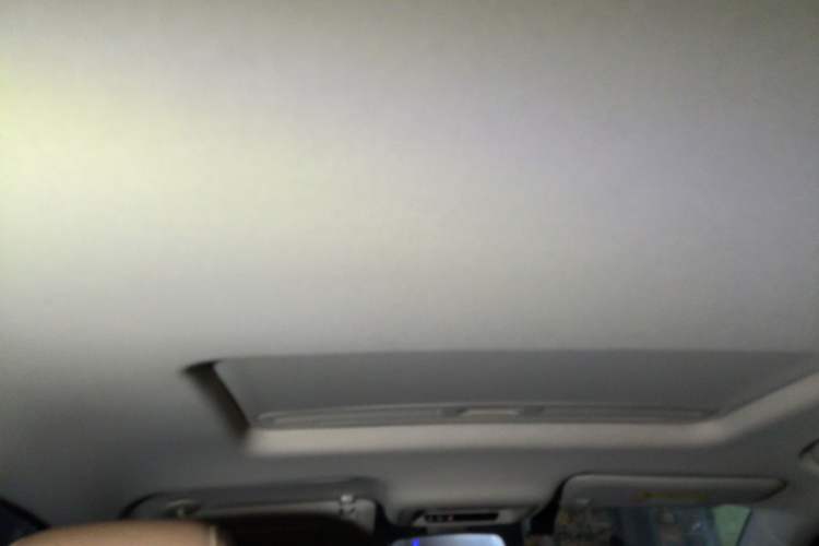 Used Buick Regal 2019 20T Elite Version China V Standard Headliner