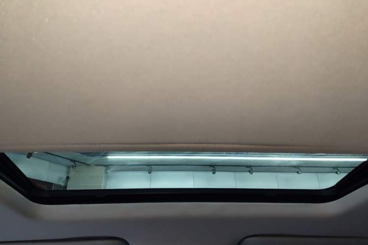 Used Buick Regal 2019 20T Elite Version China VI Standard Headliner