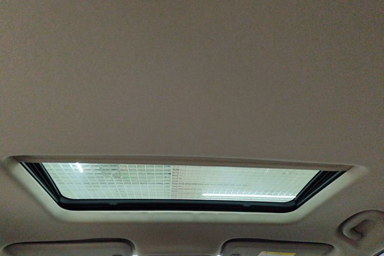 Used Buick Regal 2019 20T Elite Version China VI Standard Headliner
