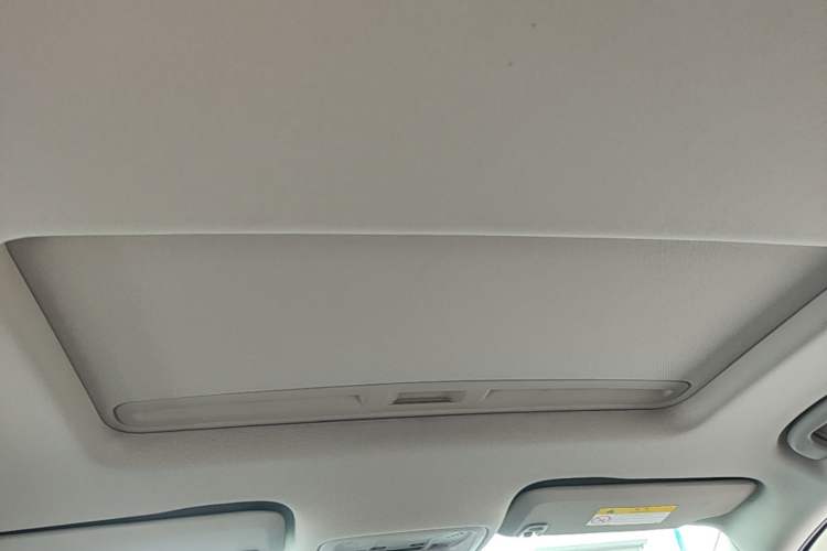 Used Buick Regal 2019 Revised 20T Luxury Version China VI Standard Headliner