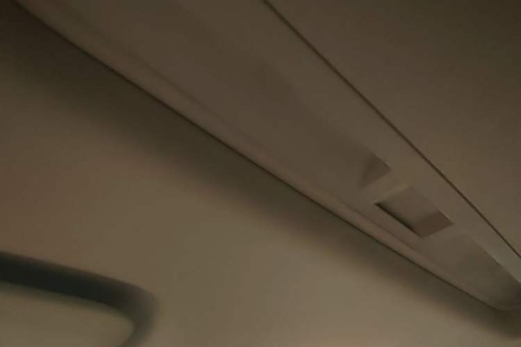 Used Buick Regal 2019 20T Elite Version China VI Standard Headliner
