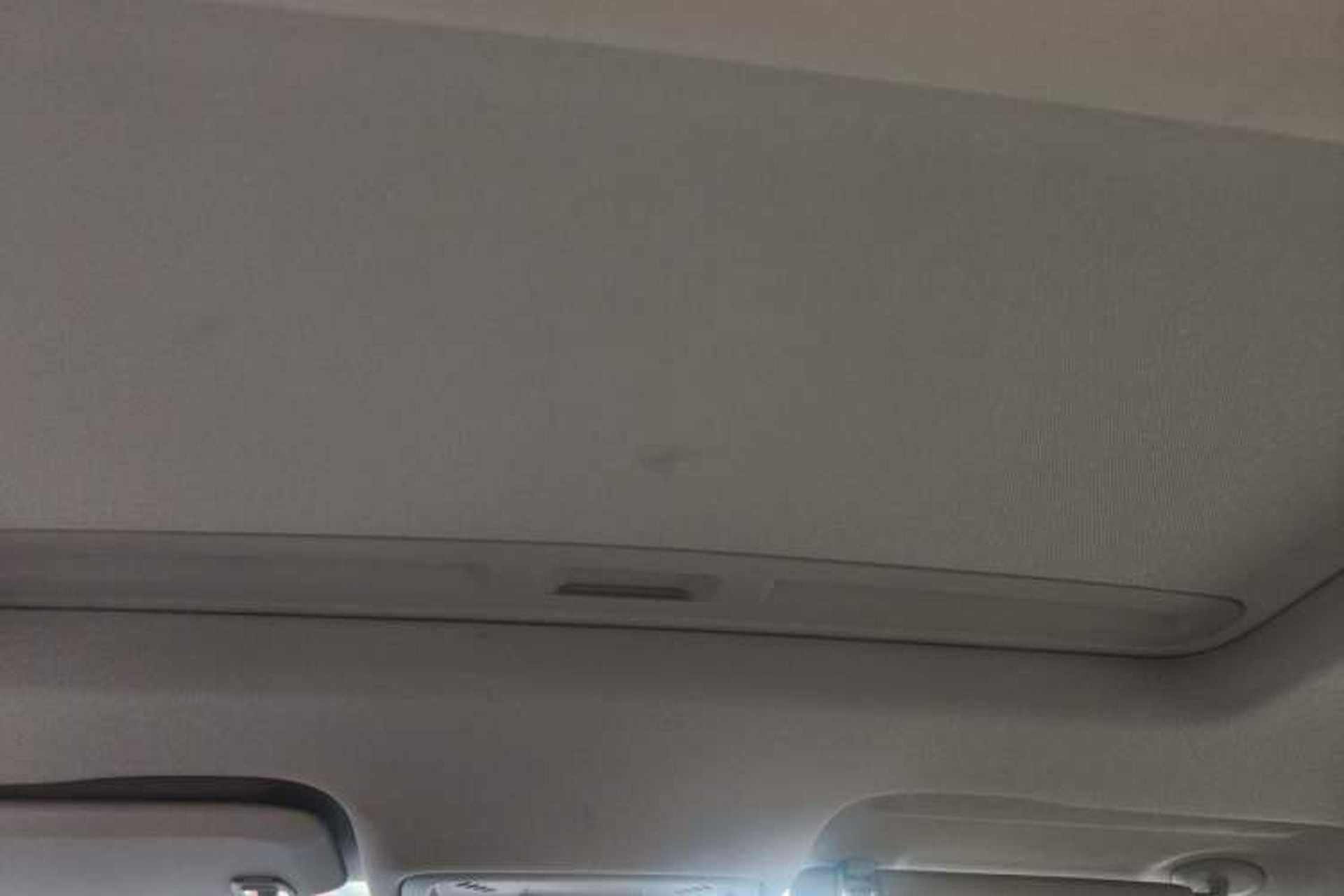 Used Buick Regal 2019 20T Elite Version China VI Standard Headliner