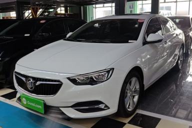 Used Buick Regal 2019 20T Elite Version China V Standard