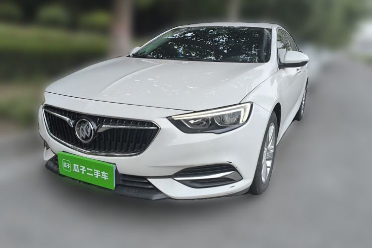 Buick Regal 2019 20T Elite Version China VI Standard usata Guazi used car, China used car export, Used car for sale, Used cars, Cheapest cars for sale