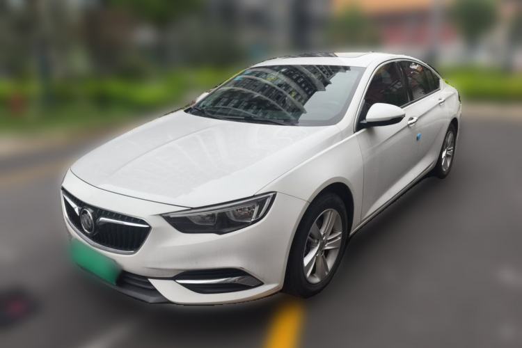 Used Buick Regal 2019 20T Elite Version China VI Standard Guazi used car, China used car export, Used car for sale, Used  cars, Cheapest cars for sale