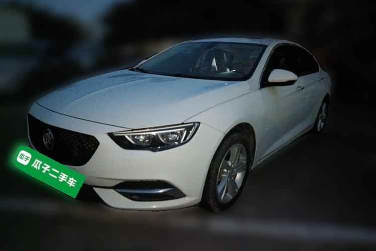 Used Buick Regal 2019 20T Elite Version China V Standard Guazi used car, China used car export, Used car for sale, Used cars, Cheapest cars for sale