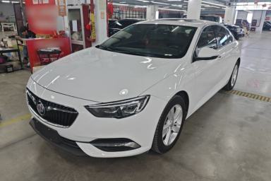 Used Buick Regal 2019 20T Elite Version China V Standard