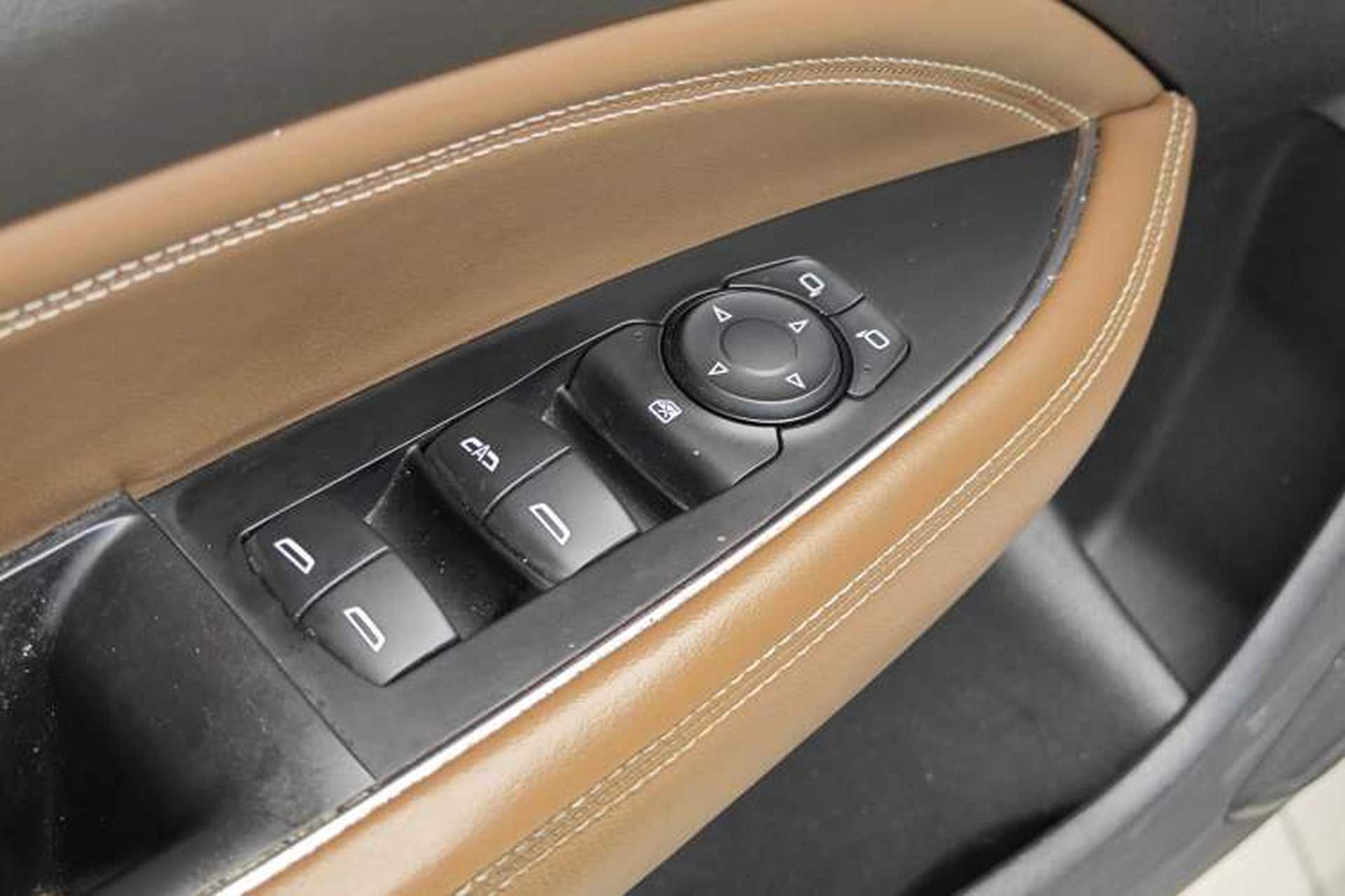 Used Buick Regal 2019 20T Luxury Model China VI Standard Interior 11