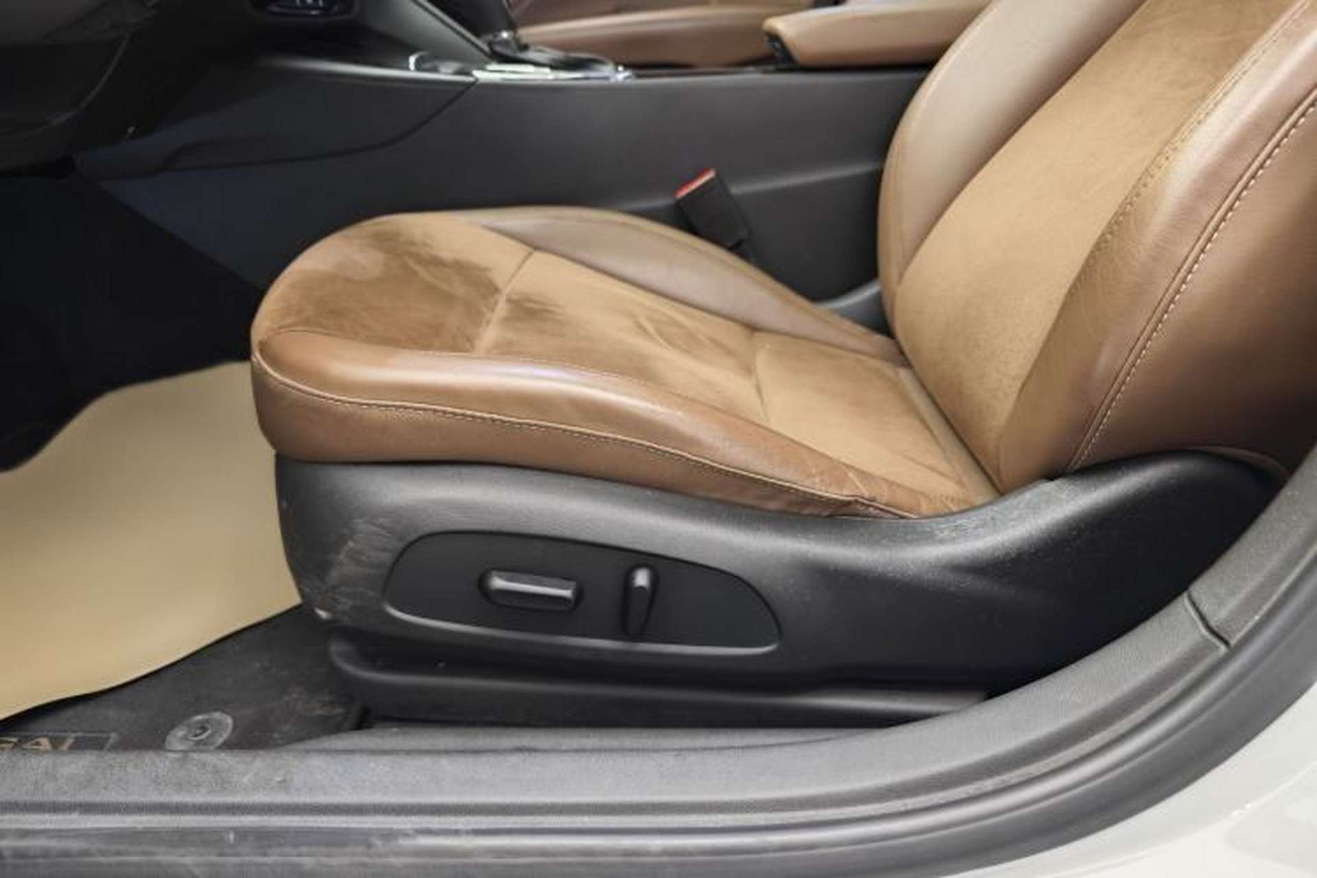 Used Buick Regal 2019 20T Luxury Model China VI Standard Interior 12