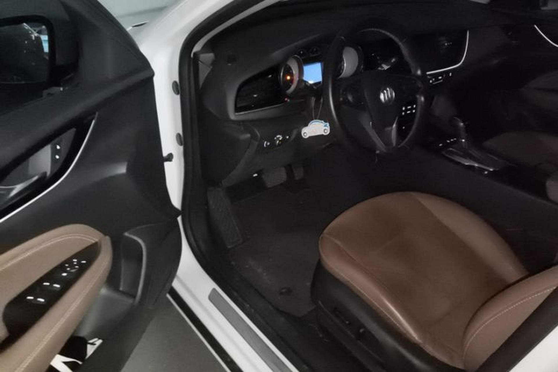 Used Buick Regal 2019 20T Luxury Model China VI Standard Interior 2