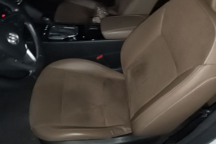 Used Buick Regal 2019 20T Luxury Model China VI Standard Interior 3