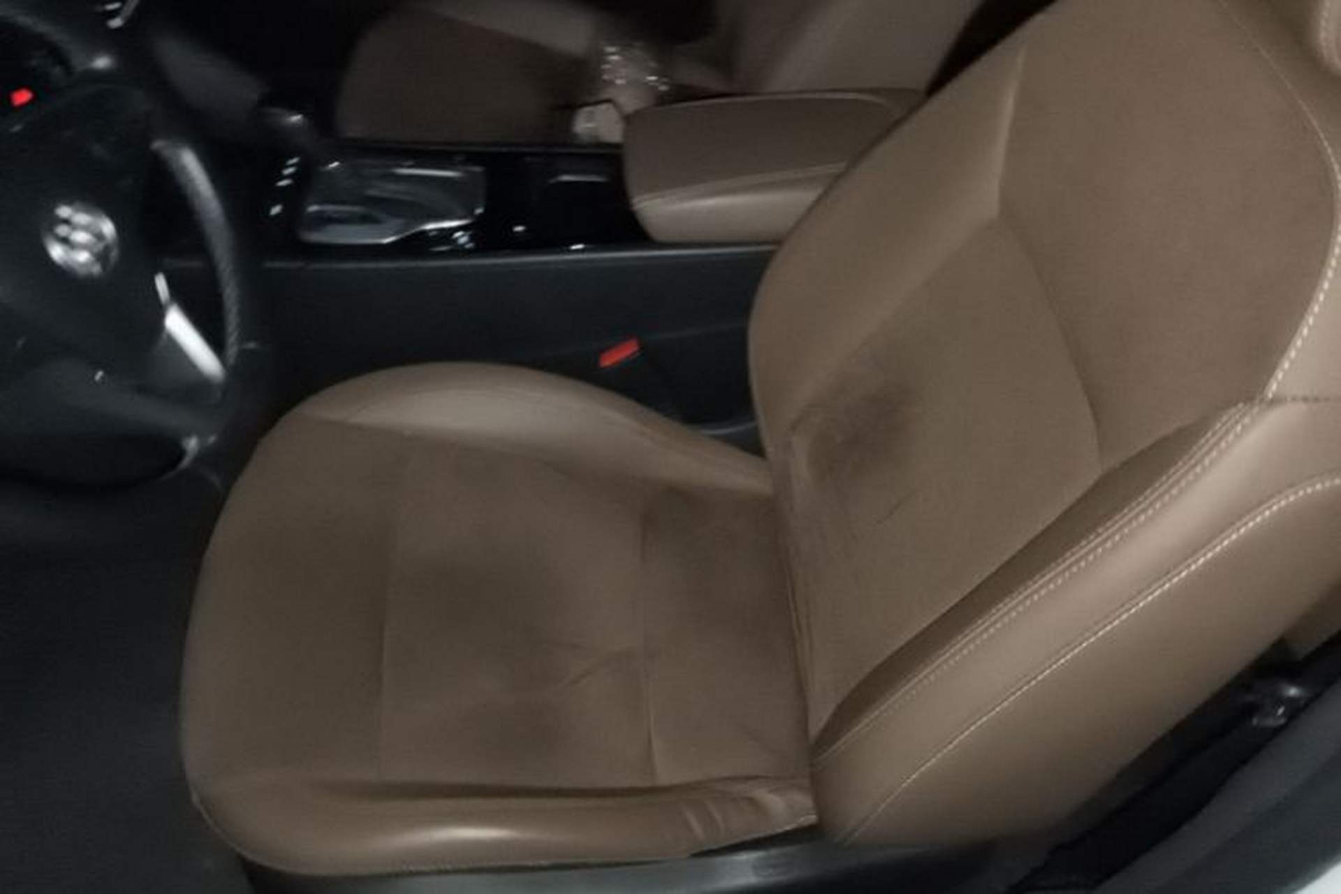 Used Buick Regal 2019 20T Luxury Model China VI Standard Interior 3