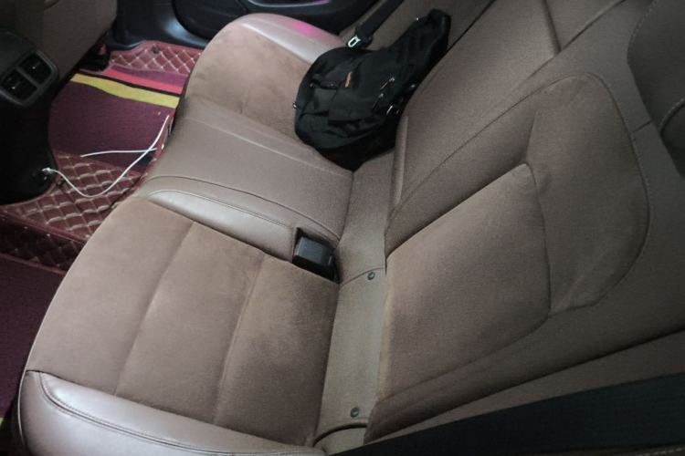 Used Buick Regal 2019 20T Elite Version China V Standard Interior 4