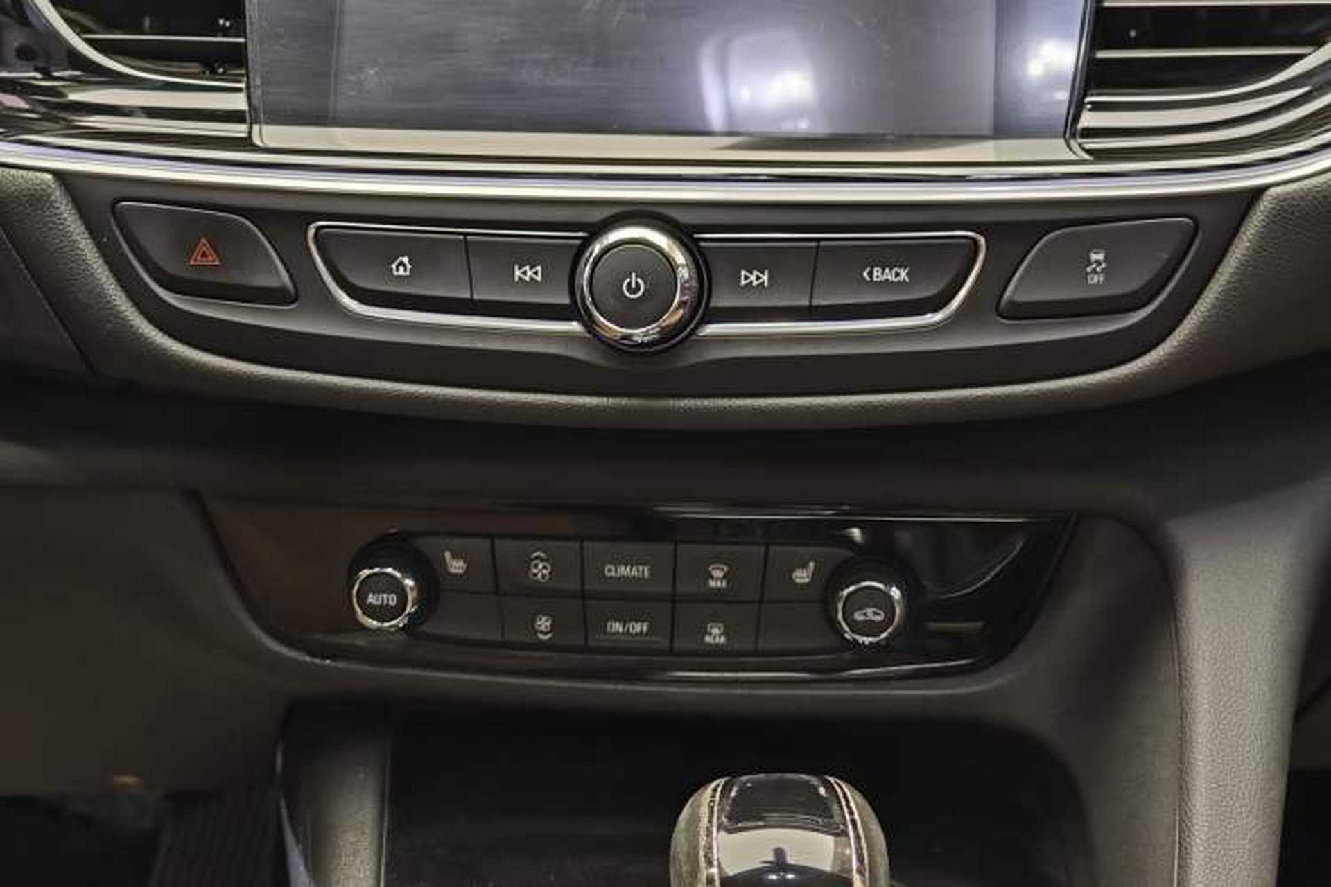 Used Buick Regal 2019 20T Luxury Model China VI Standard Interior 7