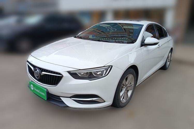 Used Buick Regal 2019 20T Elite Version China VI Standard Guazi used car, China used car export, Used car for sale, Used  cars, Cheapest cars for sale