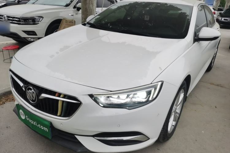 Ojetý Buick Regal 2019 20T Luxury Model China VI Standard Guazi used car, China used car export, Used car for sale, Used  cars, Cheapest cars for sale