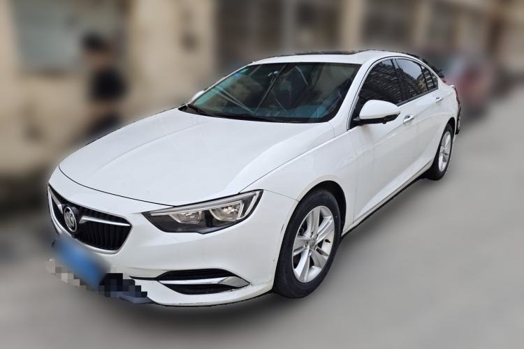 Used Buick Regal 2019 20T Elite Version China VI Standard Guazi used car, China used car export, Used car for sale, Used  cars, Cheapest cars for sale