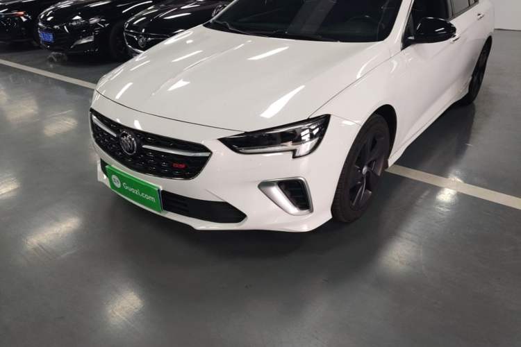 Used Buick Regal 2019 GS 28T Elite Model China VI Standard Left Front Headlight