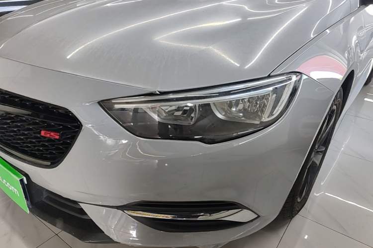 Used Buick Regal 2019 20T Elite Version China VI Standard Left Front Headlight