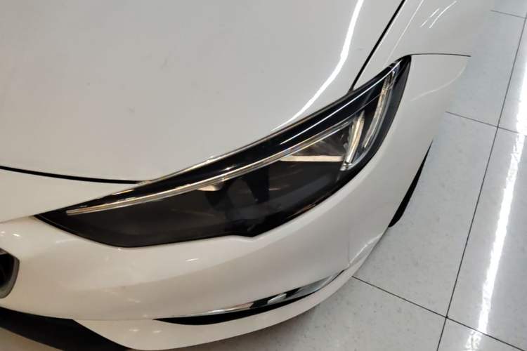 Used Buick Regal 2019 20T Elite Version China VI Standard Left Front Headlight