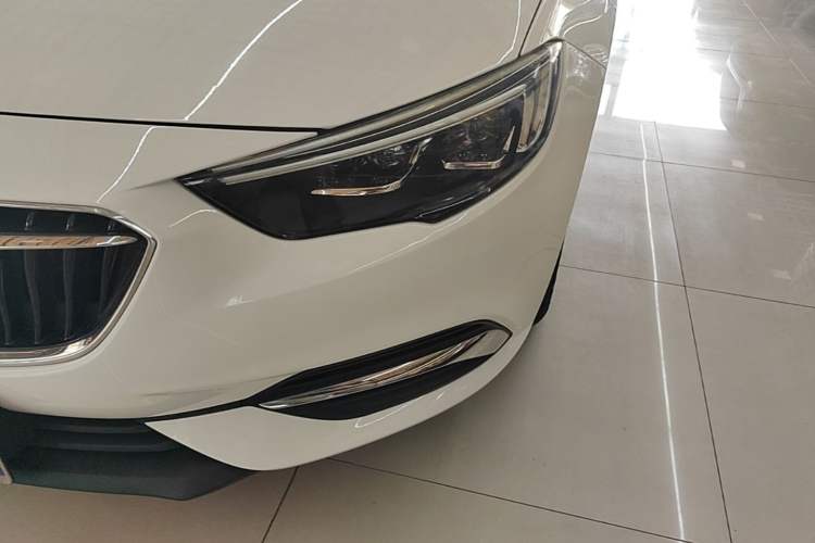 Used Buick Regal 2019 20T Elite Version China VI Standard Left Front Headlight