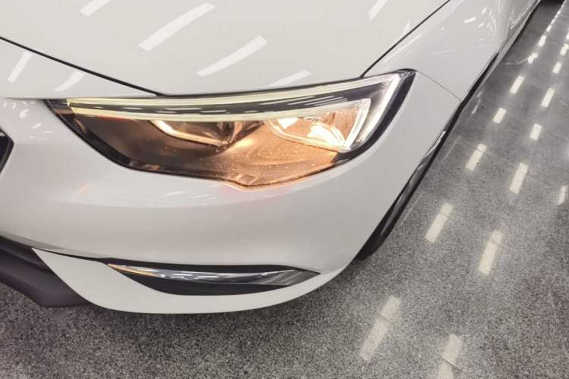 Used Buick Regal 2019 20T Elite Version China VI Standard Left Front Headlight