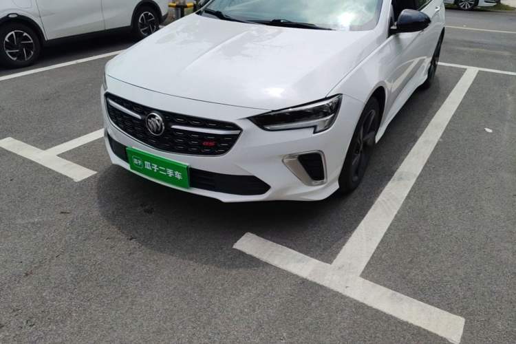 Used Buick Regal 2019 GS 28T Elite Model China VI Standard Left Front Headlight