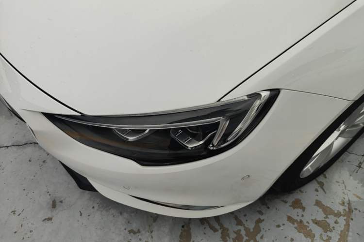 Used Buick Regal 2019 Revised 20T Luxury Version China VI Standard Left Front Headlight