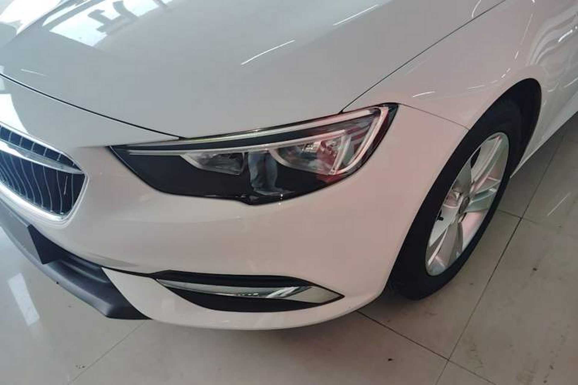 Used Buick Regal 2019 20T Elite Version China VI Standard Left Front Headlight