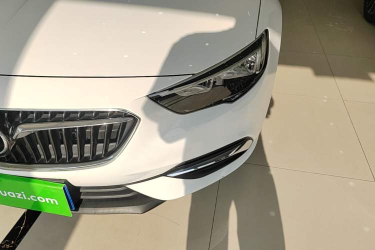 Used Buick Regal 2019 20T Elite Version China VI Standard Left Front Headlight
