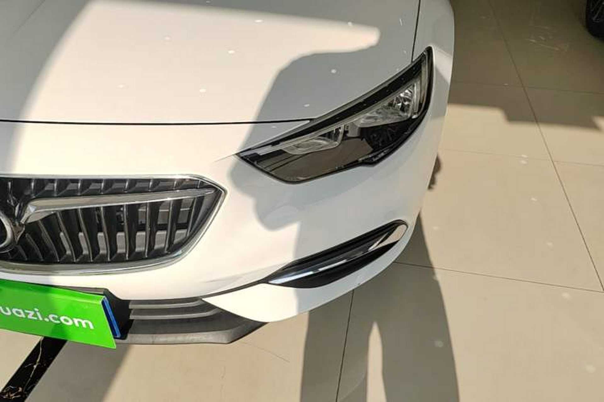 Used Buick Regal 2019 20T Elite Version China VI Standard Left Front Headlight