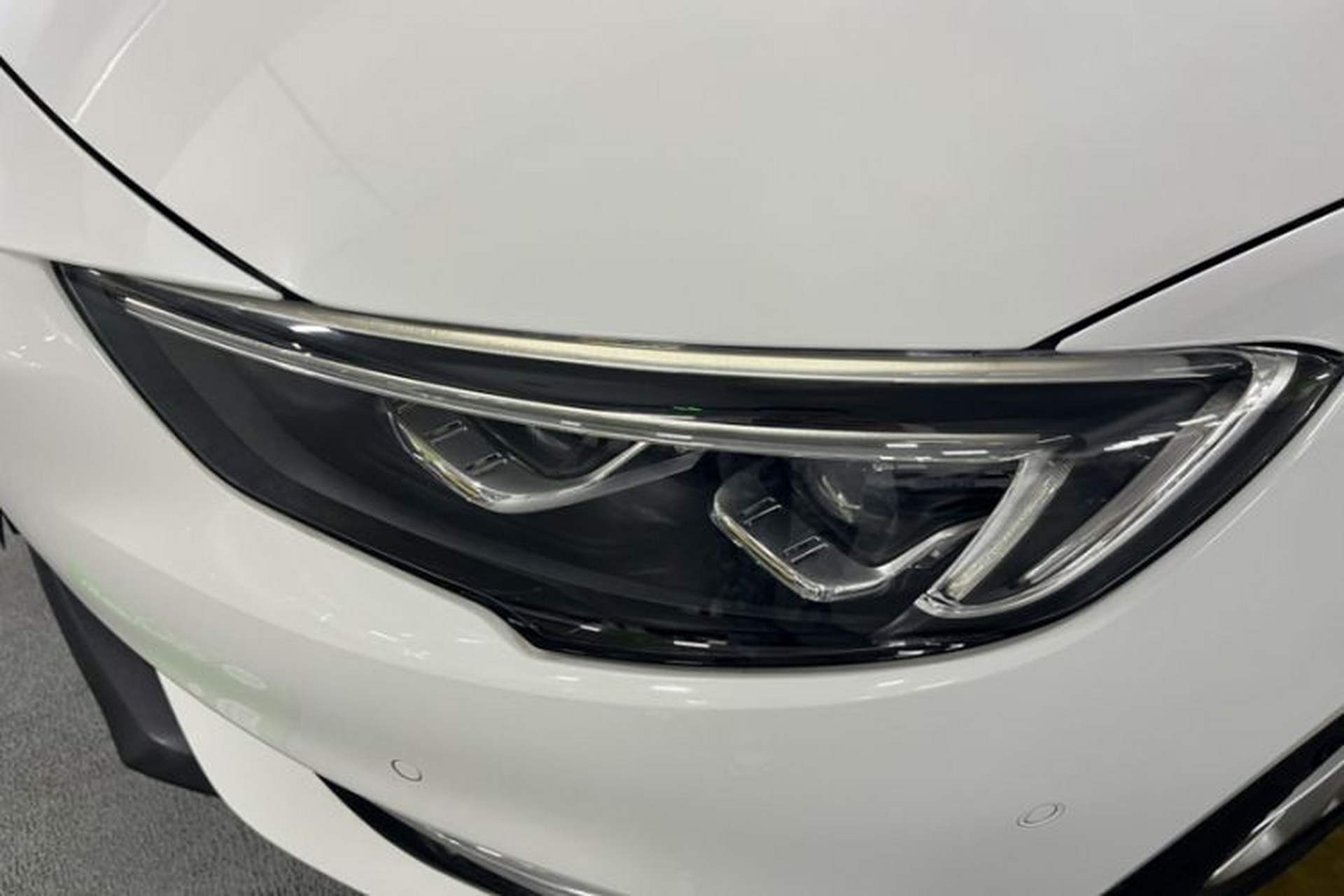 Used Buick Regal 2019 20T Luxury Model China VI Standard Left Front Headlight