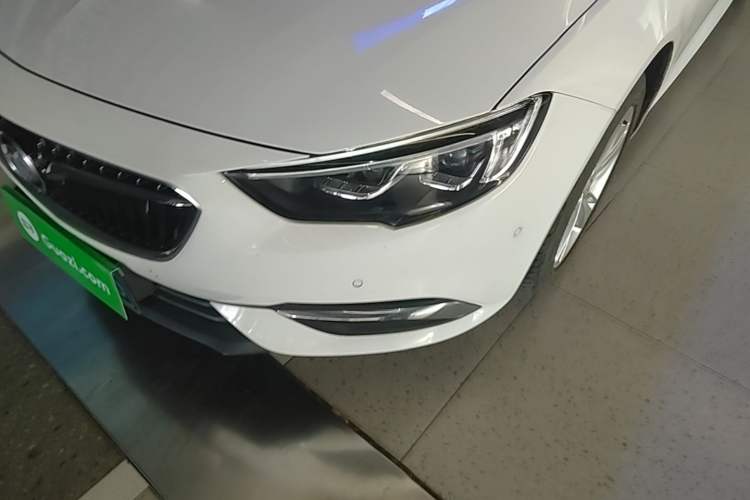 Used Buick Regal 2019 20T Luxury Model China V Standard Left Front Headlight