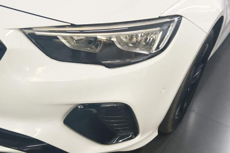 Used Buick Regal 2019 20T Elite Version China VI Standard Left Front Headlight