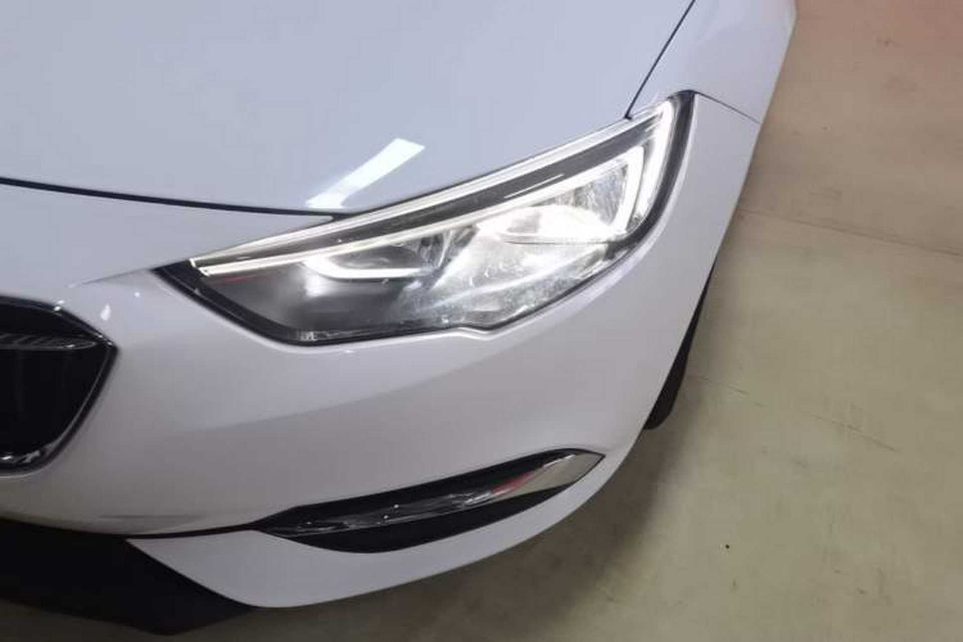 Used Buick Regal 2019 20T Elite Version China V Standard Left Front Headlight