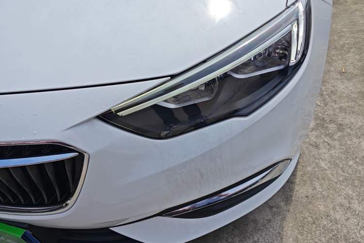 Used Buick Regal 2019 20T Elite Version China VI Standard Left Front Headlight