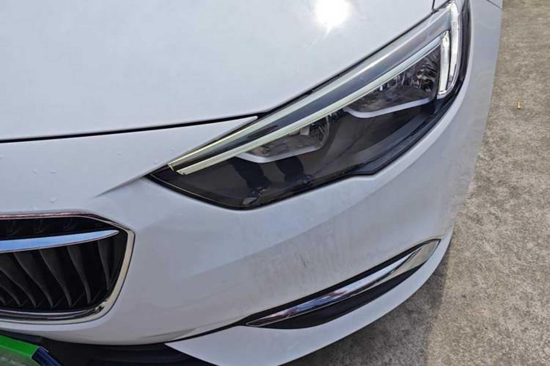 Used Buick Regal 2019 20T Elite Version China VI Standard Left Front Headlight