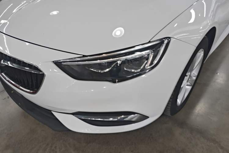 Used Buick Regal 2019 20T Elite Version China V Standard Left Front Headlight