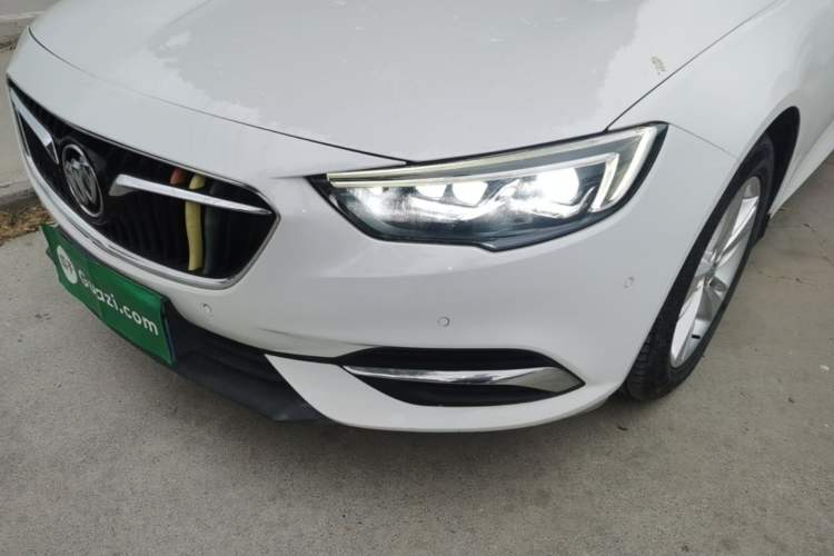 Used Buick Regal 2019 20T Luxury Model China VI Standard Left Front Headlight