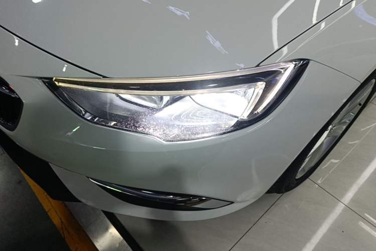 Used Buick Regal 2019 20T Elite Version China VI Standard Left Front Headlight