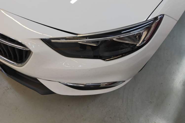 Used Buick Regal 2019 20T Elite Version China VI Standard Left Front Headlight